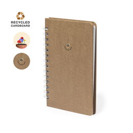 Caderno Sementes