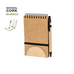 Caderno Suporte