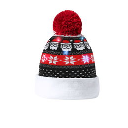 Gorro Pai Natal