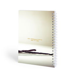 Caderno Leray