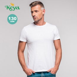 T-Shirt Adulto Branca 