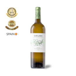 Garrafa Vinho Branco