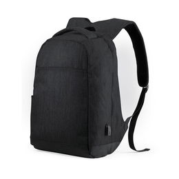 Mochila Anti-Roubo