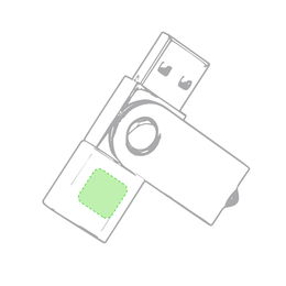 Memória USB