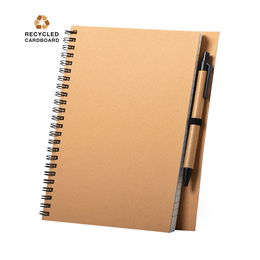 Caderno