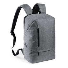 Mochila Antibacteriana