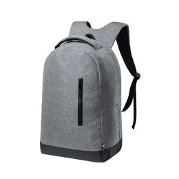 Mochila Anti-Roubo