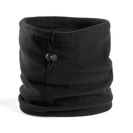 Aquecedor Pescoço Gorro