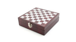 Set Vinhos Chess