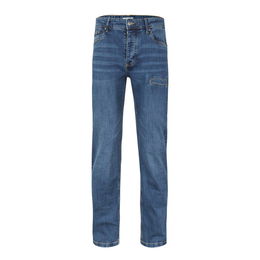 Calças Denim Stretch Velilla