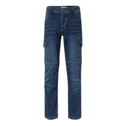 Calças Denim Stretch Velilla