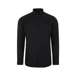 Camisa Stretch Ml Homem Velilla