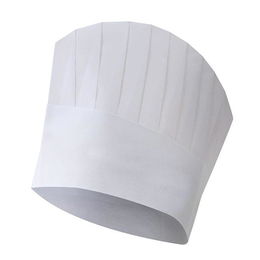 Gorro Cozinha Descartável Velilla