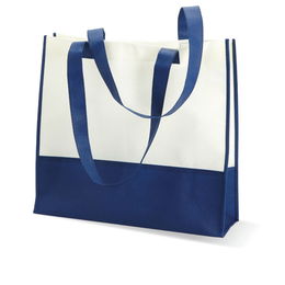 Bolsa de compra ou praia