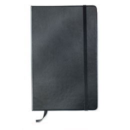 Caderno A5 pautado