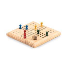 Jogo de ludo