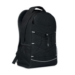 Mochila 600D RPET