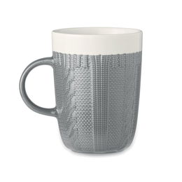 Caneca de cerâmica de 310 ml