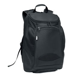 Mochila desportiva 600D RPET