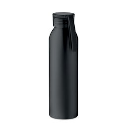 Garrafa de alumínio 600ml