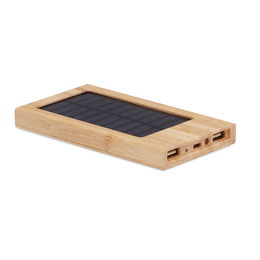 Banco  energia solar 4000 mAh