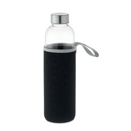 Garrafa de vidro bolsa 750ml