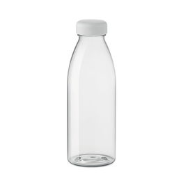 Garrafa RPET 550ml