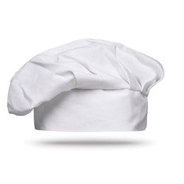 Gorro cozinheiro