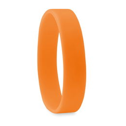 Pulseira silicone