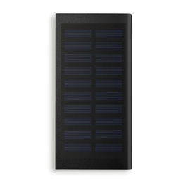 Power Bank solar 8000 mAh