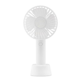 Ventilador USB com suporte