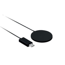 Carregador wireless ultra fino