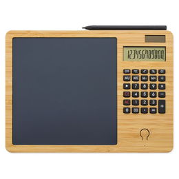 Calculadora Bambu Com Ecran Automatico