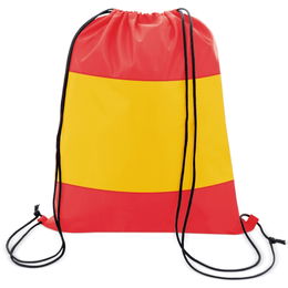 Bolsa Mochila 210t Espanha