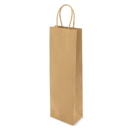 Bolsa Papel Kraft Monastrell