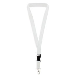 Lanyard Duplo Sem Fio Porta Movil