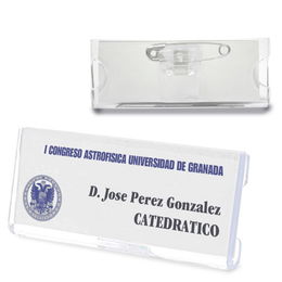 Identificador Rectangular