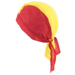 Bandana De Algodao