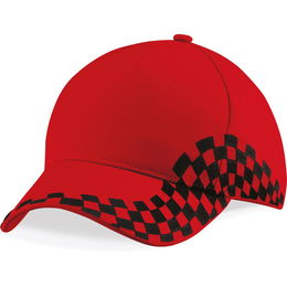 Grand Prix Cap