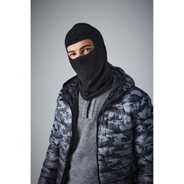 Microfleece balaclava