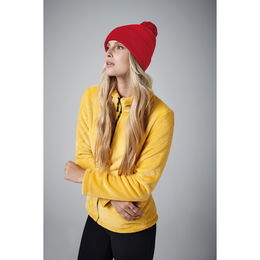 Snowstar® beanie in organic cotton