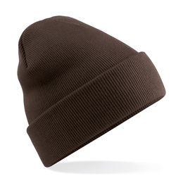 Original men cuffed beanie