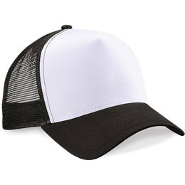 Snapback Trucker Cap