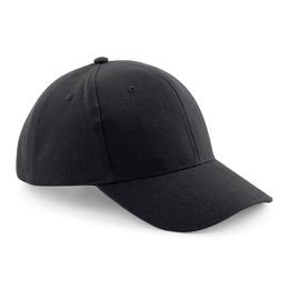 Men pro-style heavy brushed cotton cap