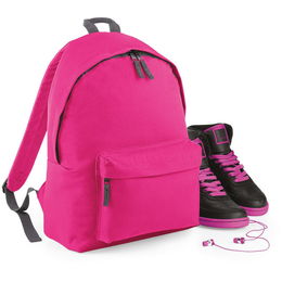 Junior fashion backpack