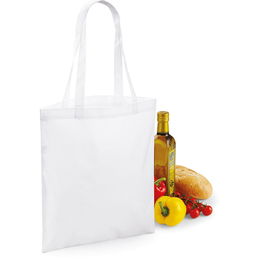 Sublimation shopper