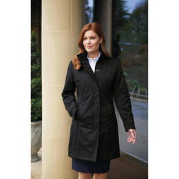 Manteau imperméable Washington