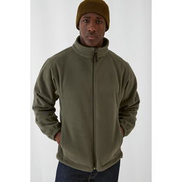 Windprotek microfleece jacket