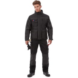 Veste Ripstop Shelter Pro