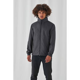 601Lined Windbreaker